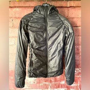 Enlightened Equipment Men’s Torrid Jacket size small.